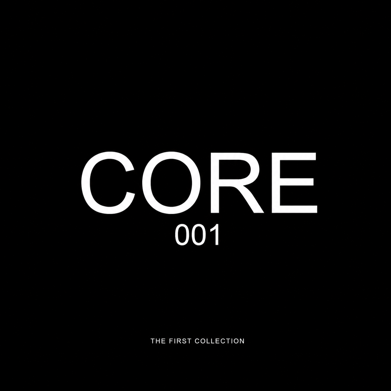 CORE 001