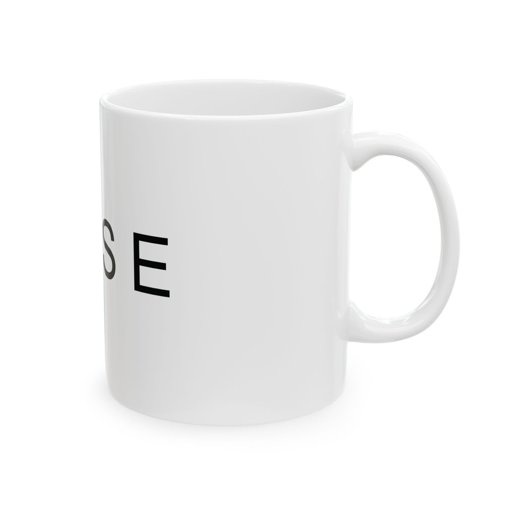 MUSE MUG
