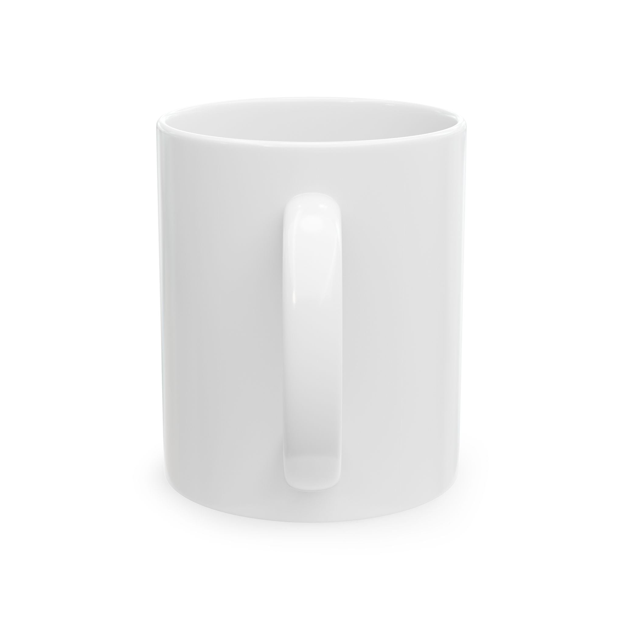 MUSE MUG