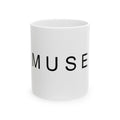 MUSE MUG