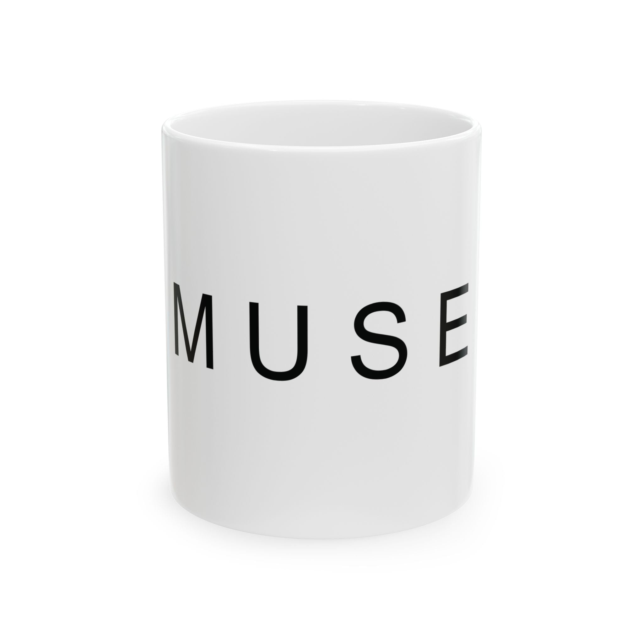 MUSE MUG