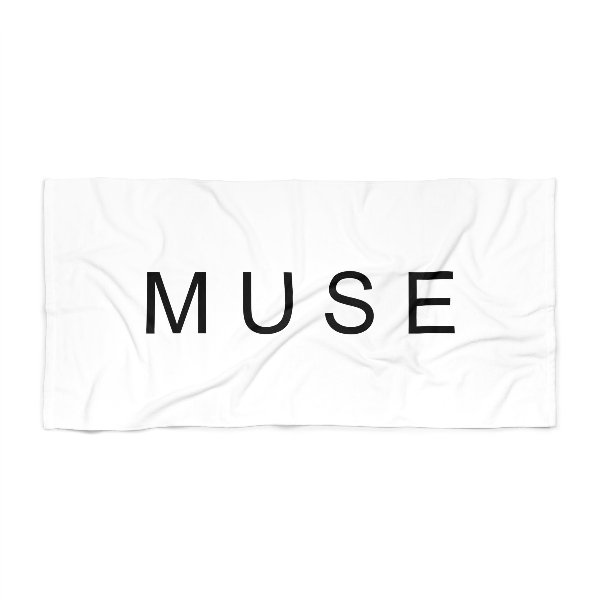 MUSE TOWEL
