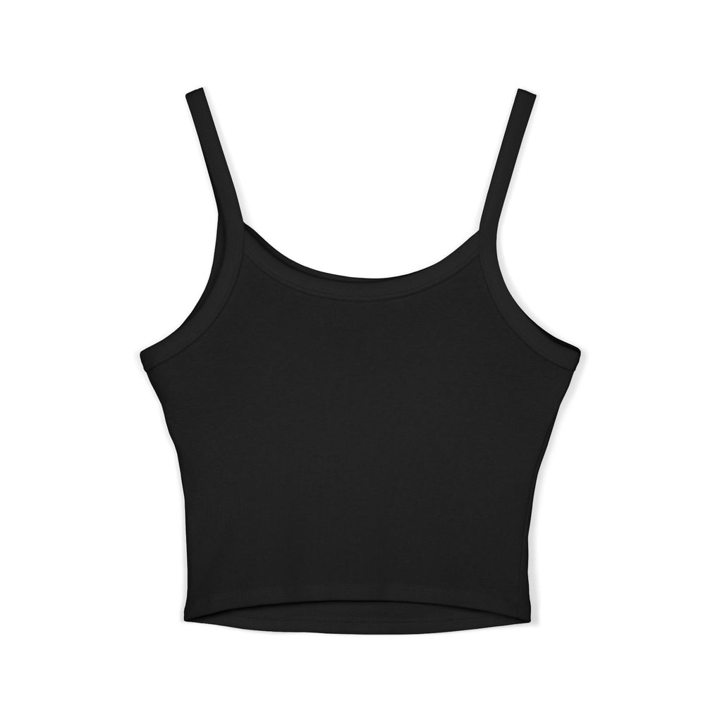 LOGO CROP TANK