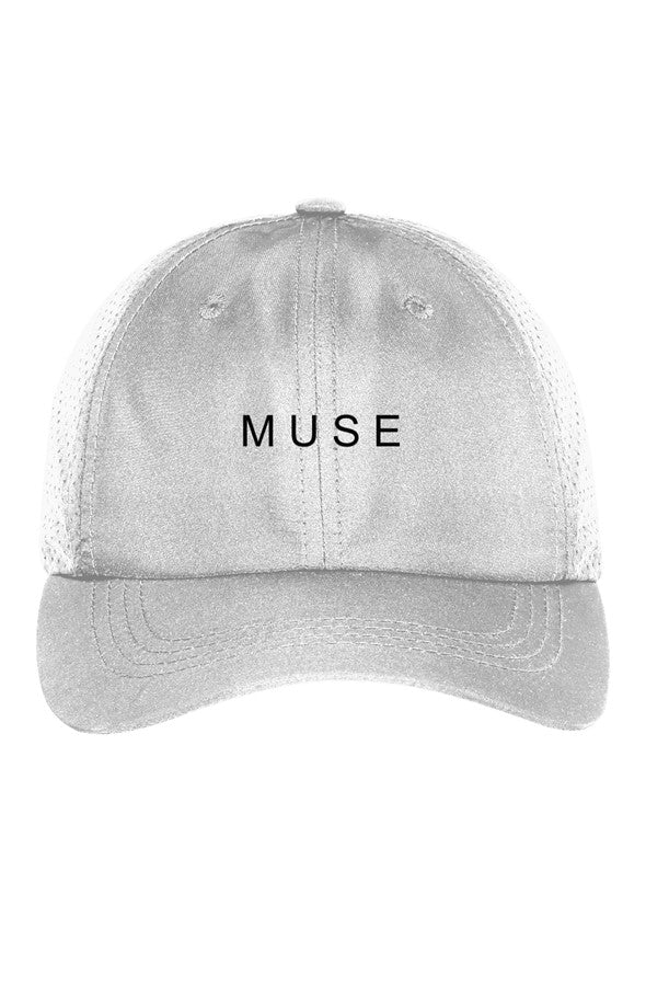 007 MUSE HAT