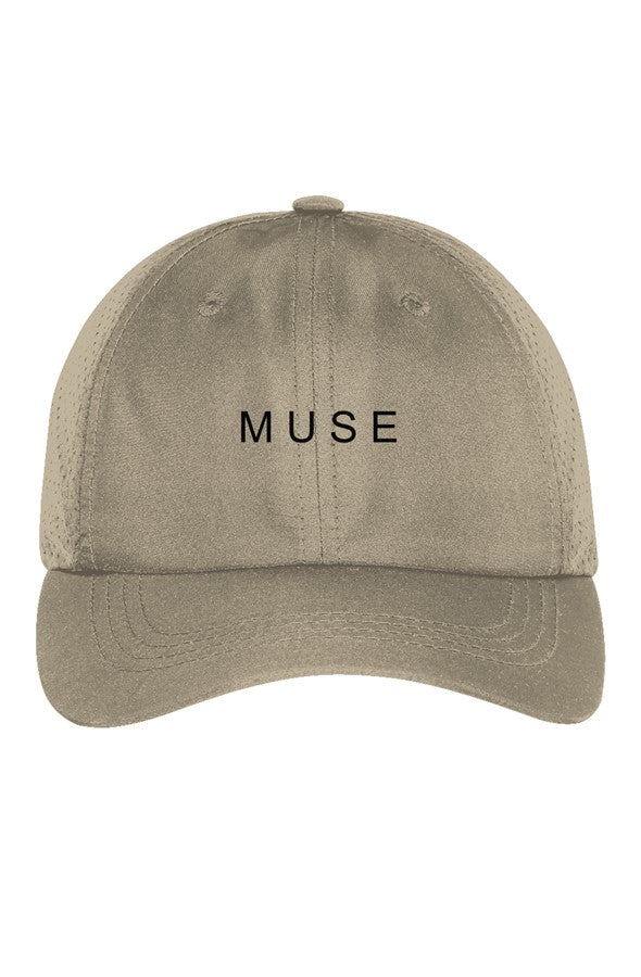 007 MUSE HAT