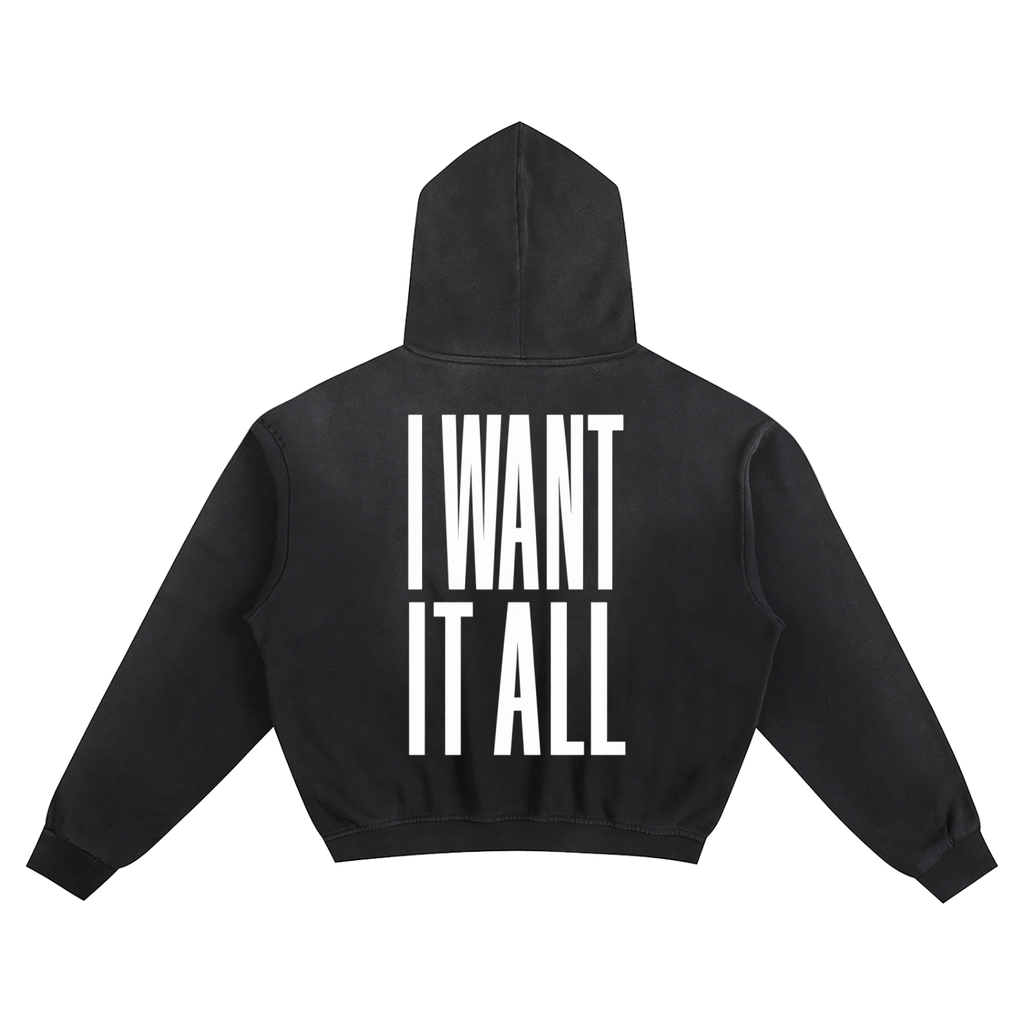 DESIRE HODDIE