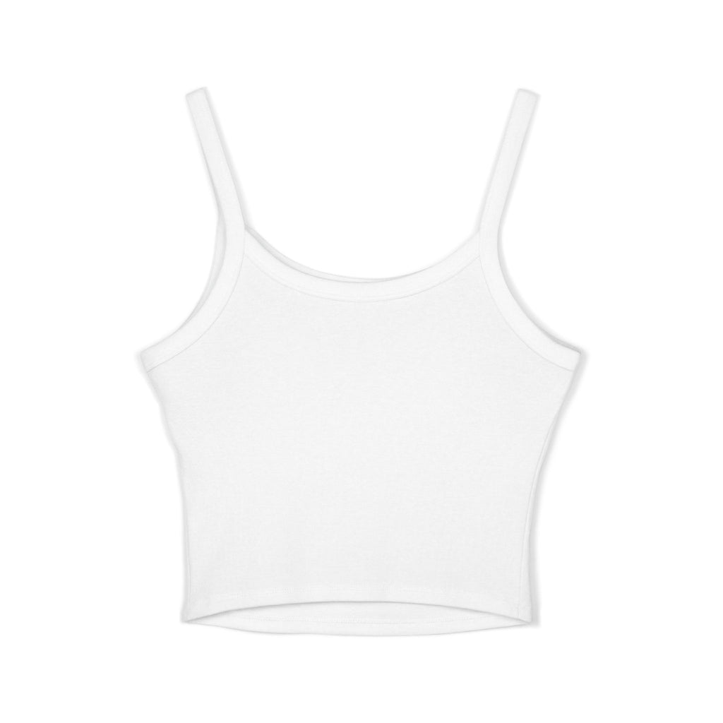LOGO CROP TANK