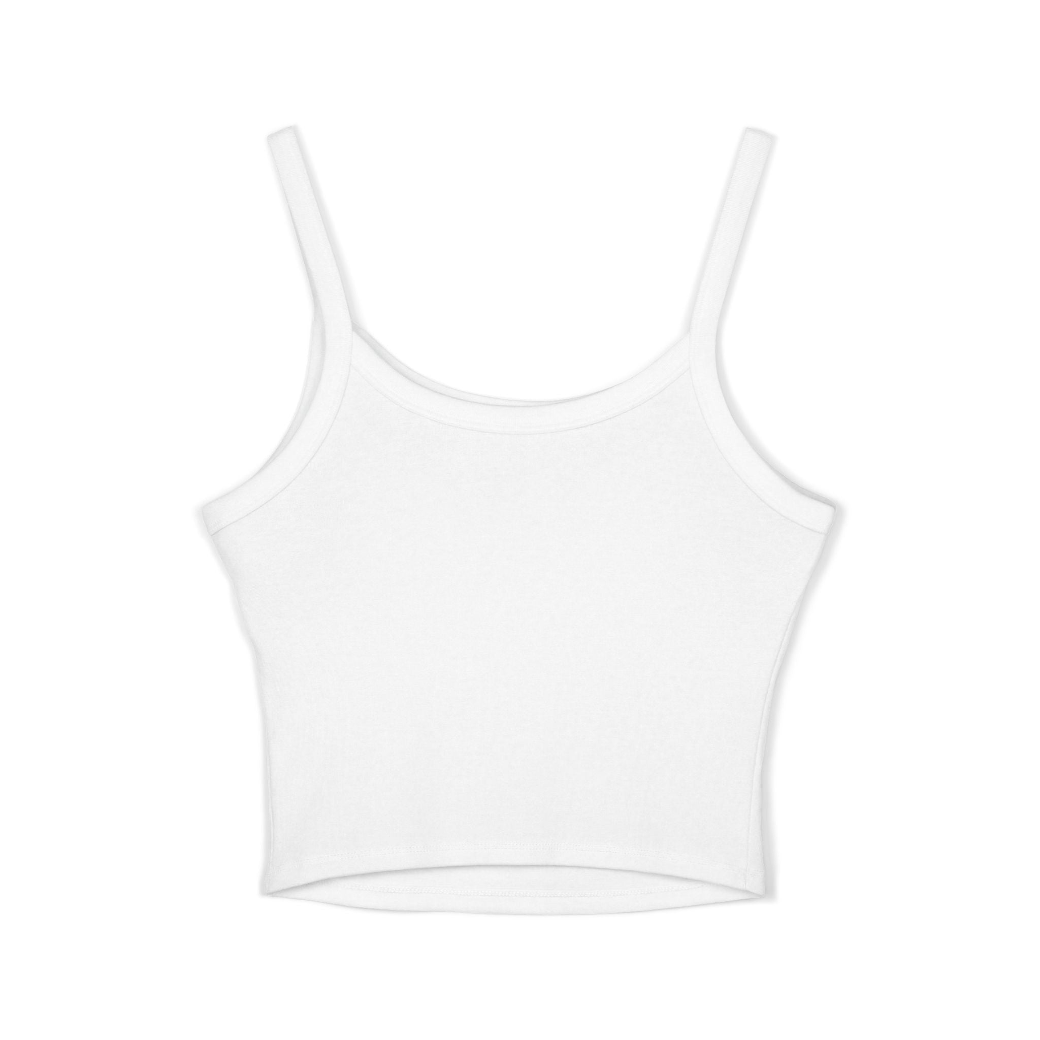 LOGO CROP TANK