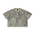 LEOPARD ARCHIVE TEE