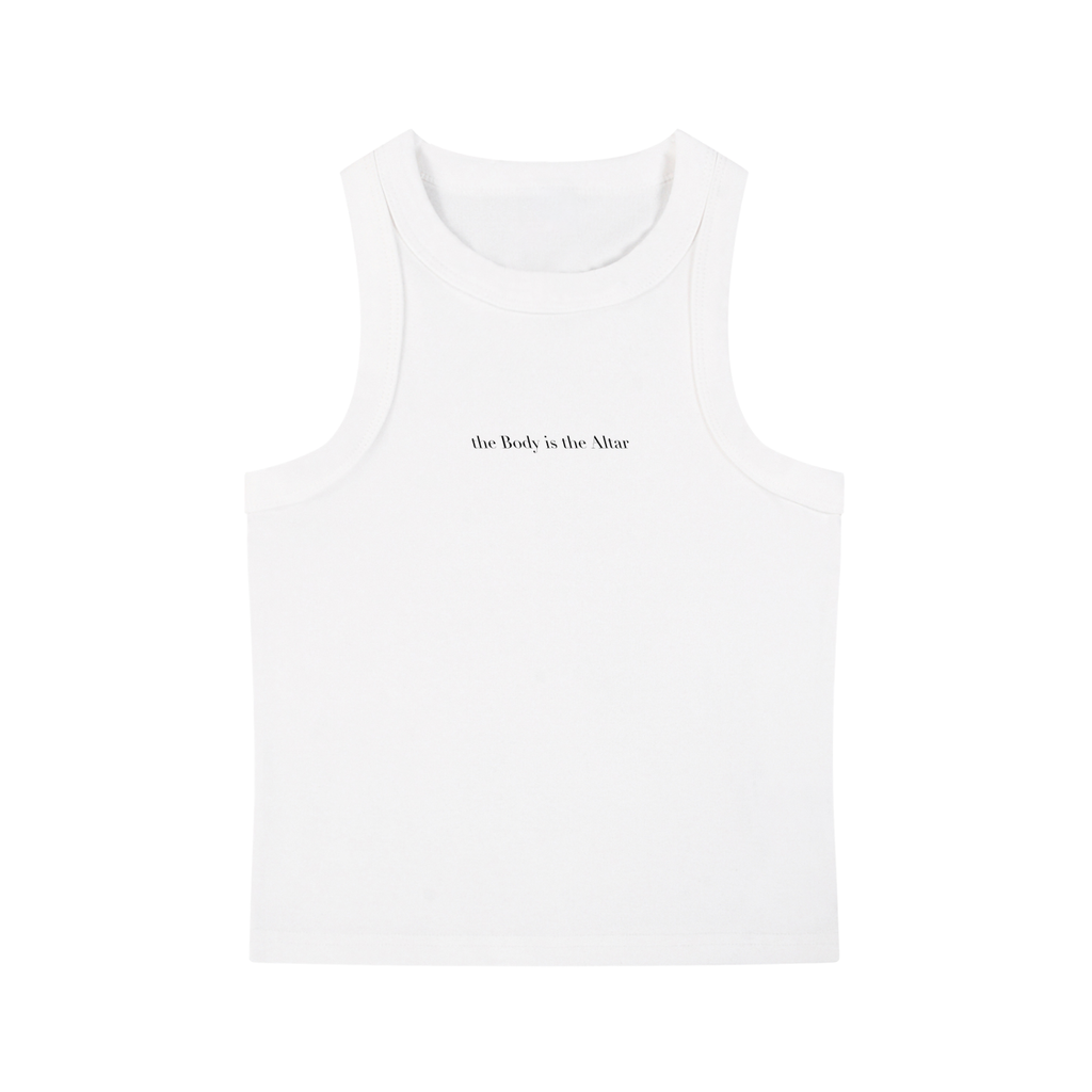 BODY MICRO TANK