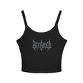 LOGO CROP TANK