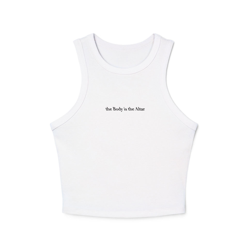 BODY MICRO TANK