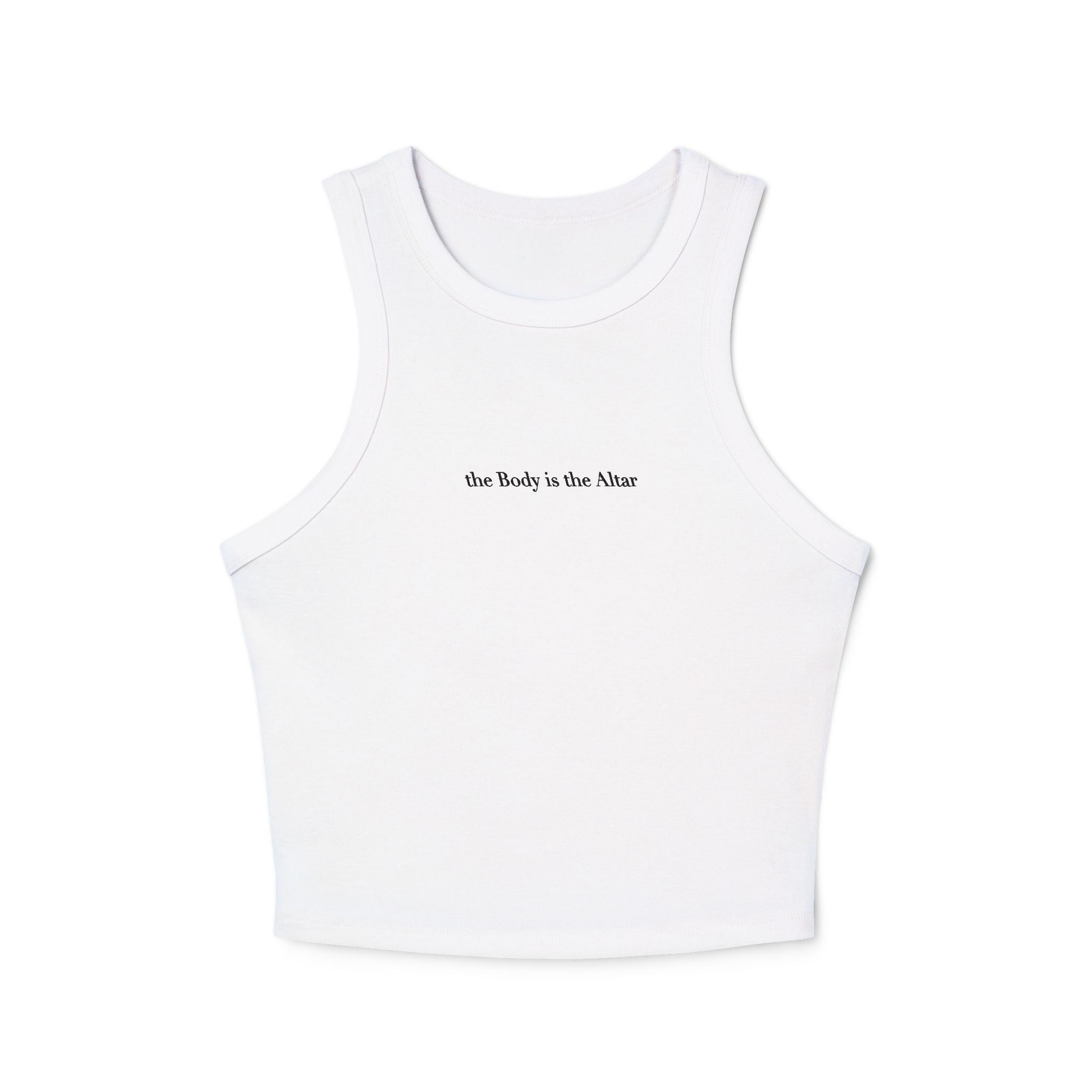 BODY MICRO TANK