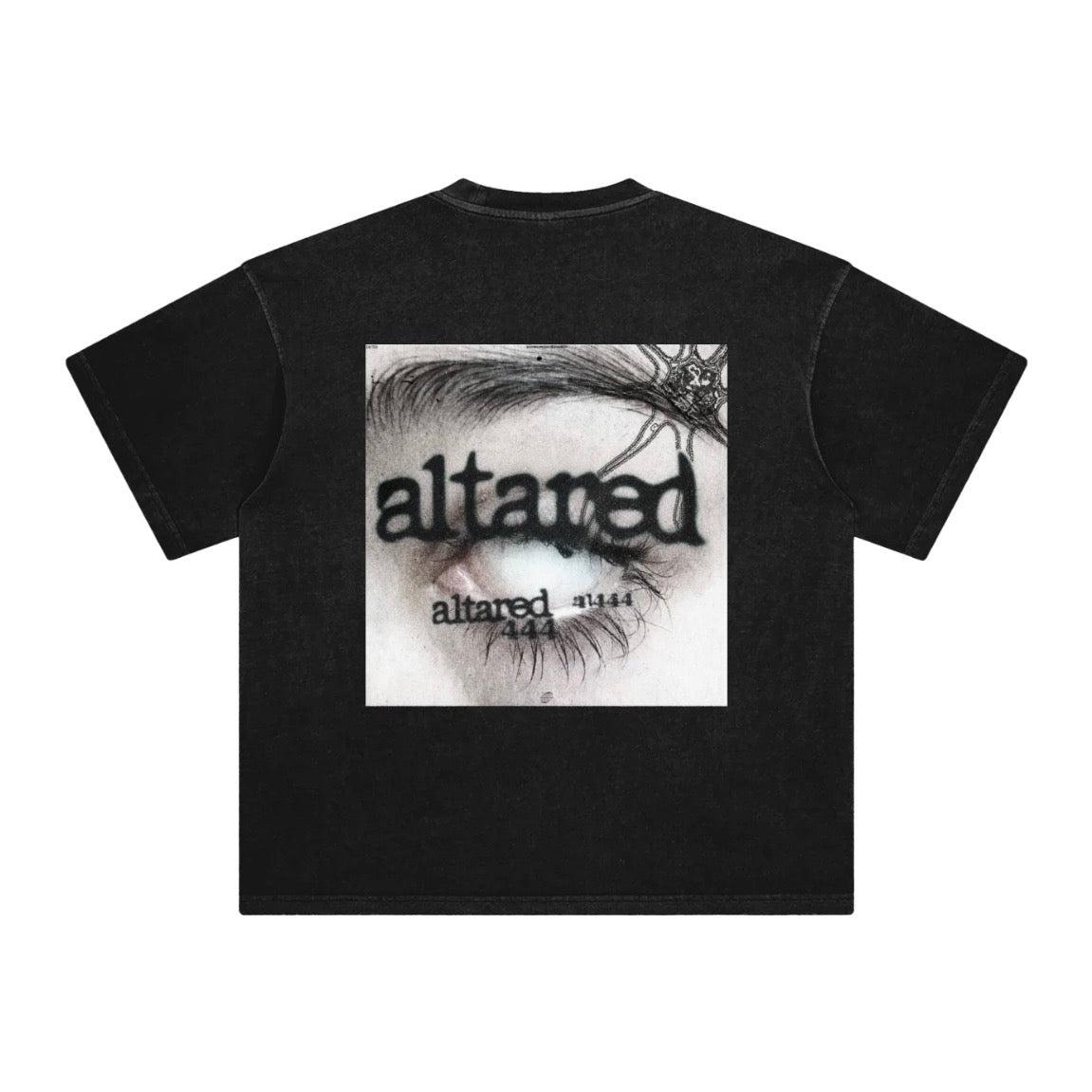 ALTARED STATE