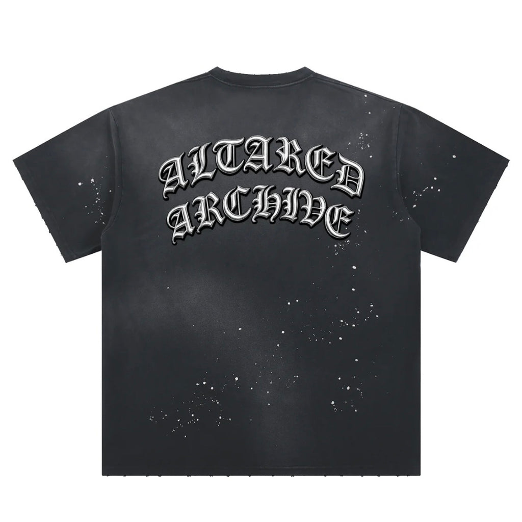 ARCHIVE TEE