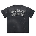 ARCHIVE TEE
