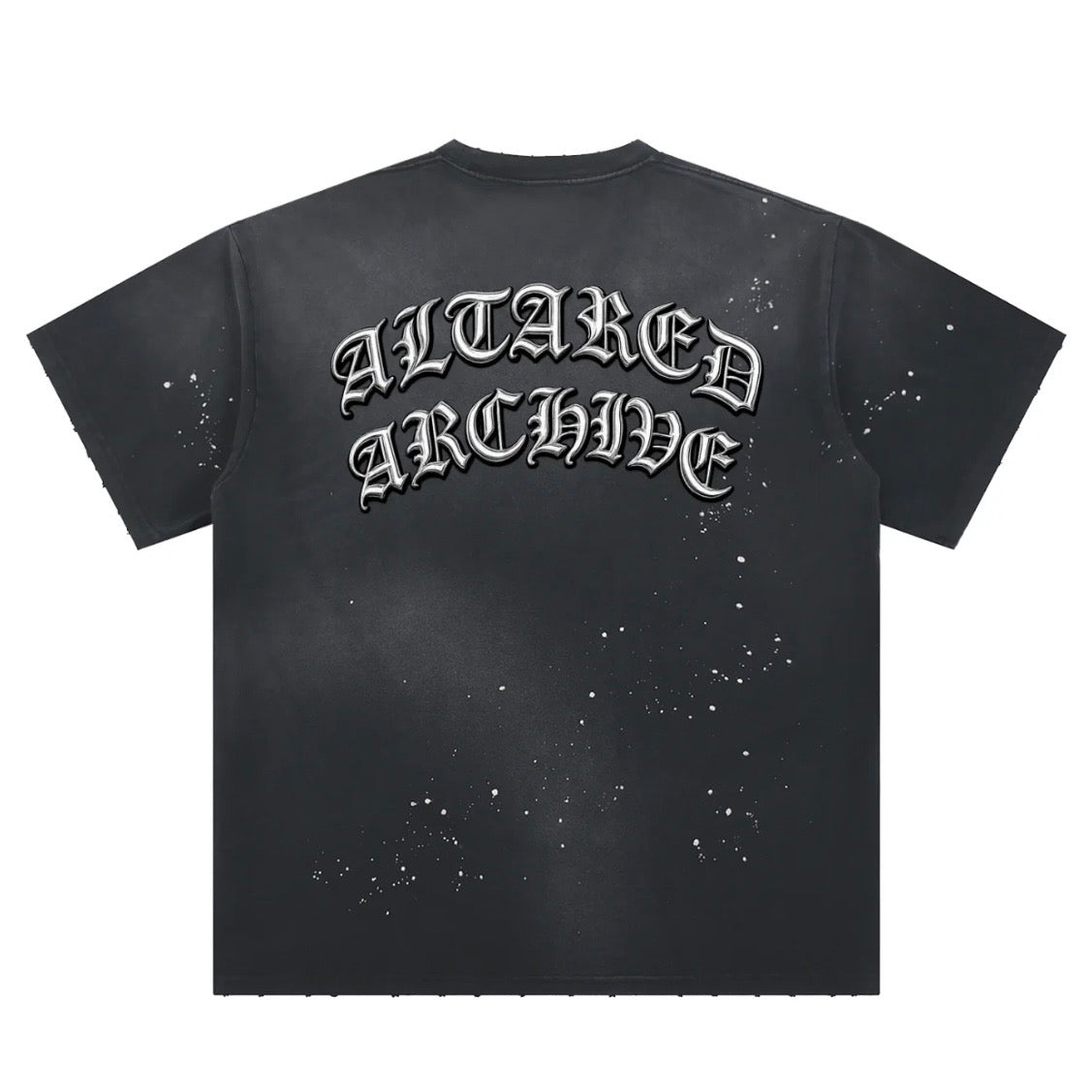 ARCHIVE TEE