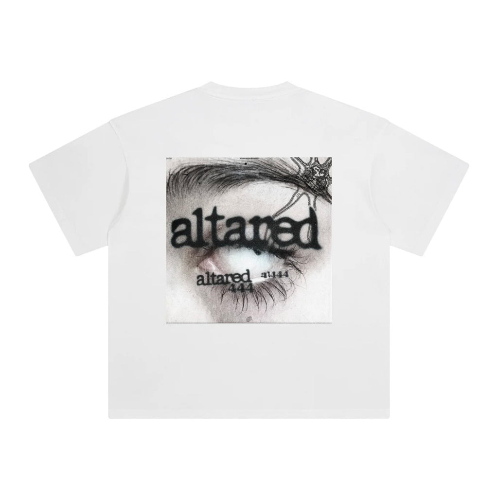 ALTARED STATE