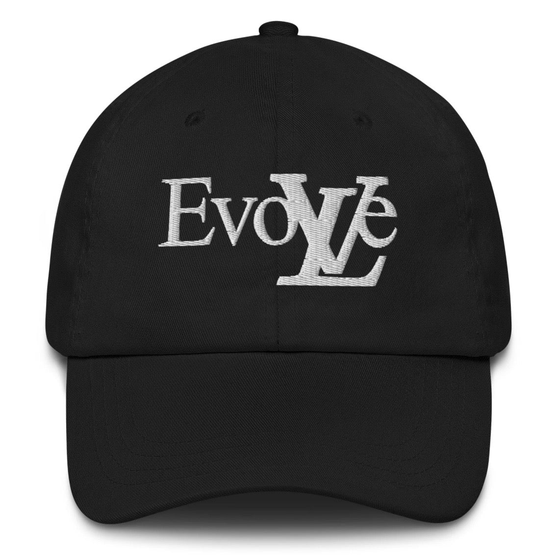 EVOLVE HAT