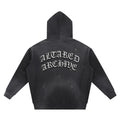 ARCHIVE HOODIE