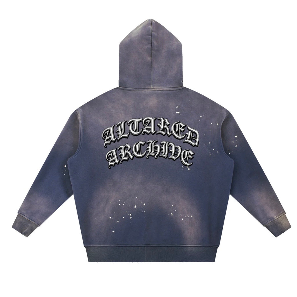 ARCHIVE HOODIE