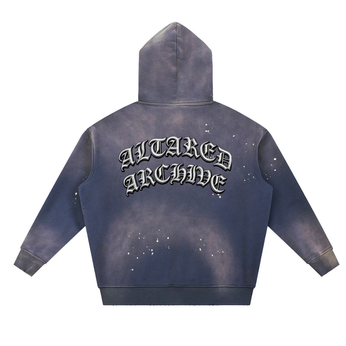 ARCHIVE HOODIE