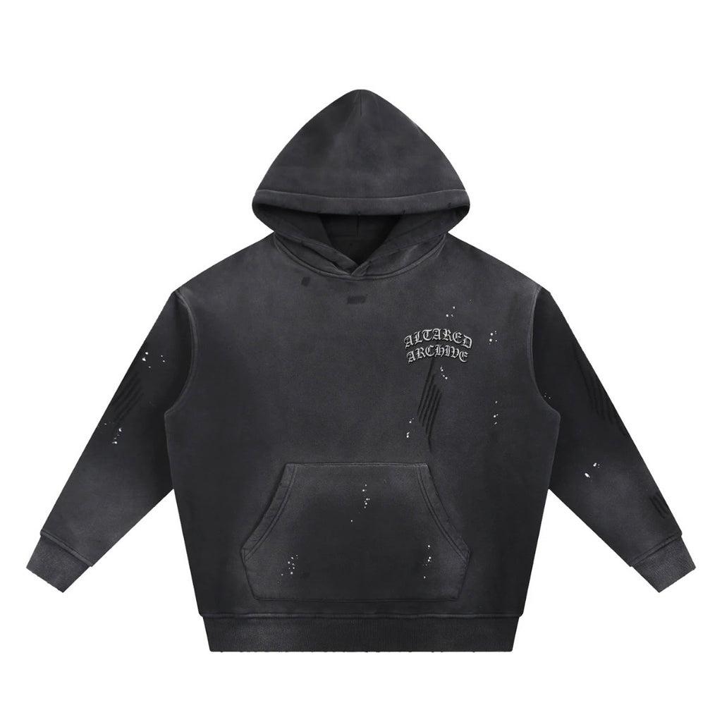 ARCHIVE HOODIE