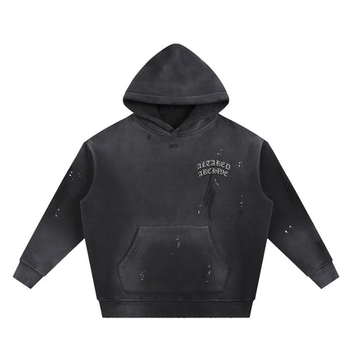 ARCHIVE HOODIE