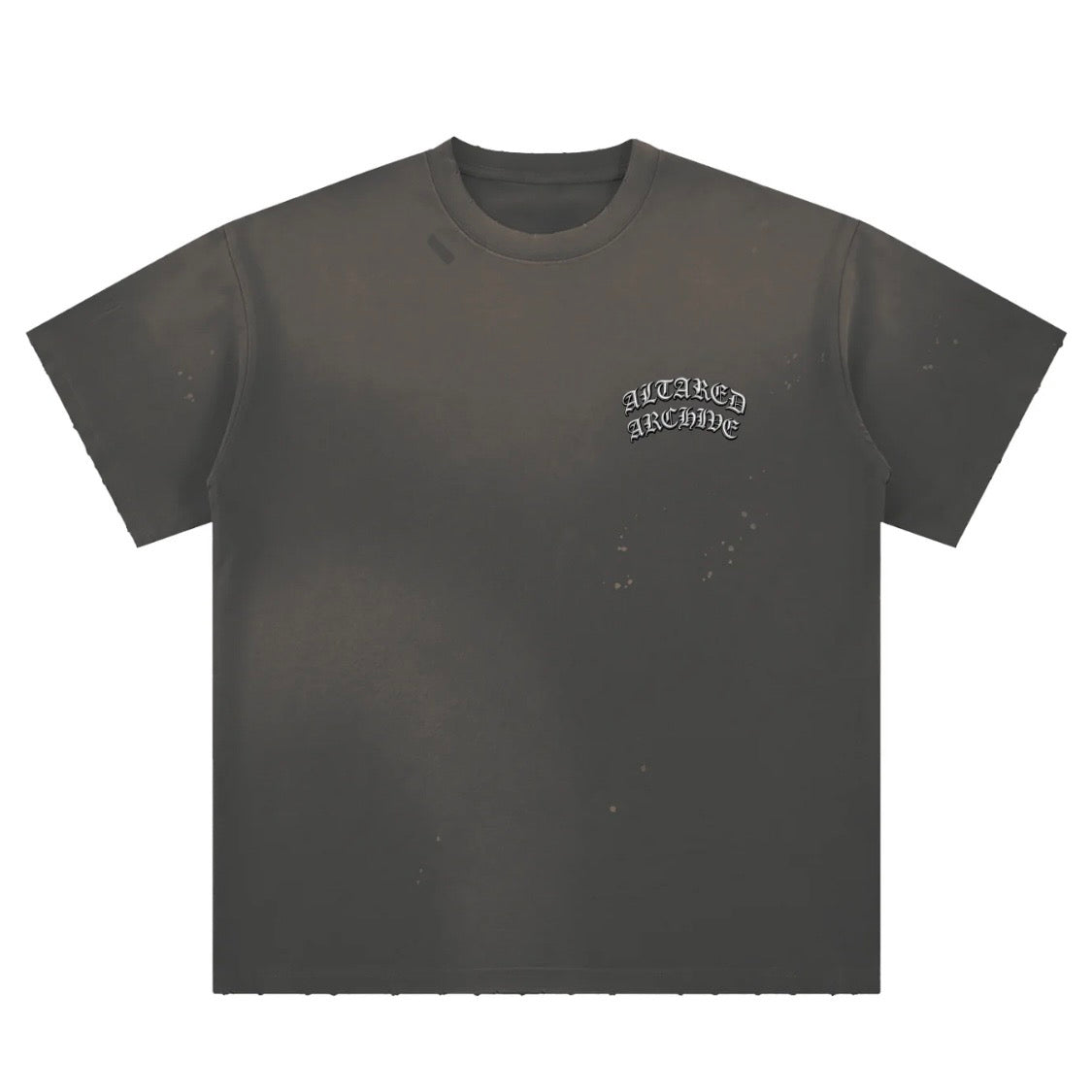ARCHIVE TEE