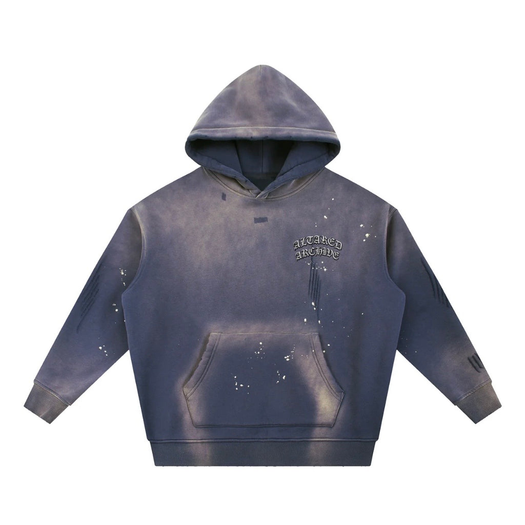 ARCHIVE HOODIE