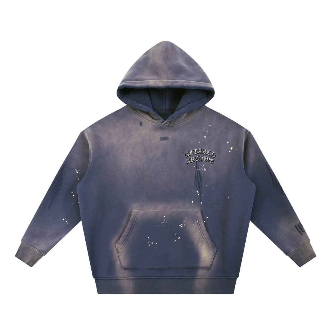 ARCHIVE HOODIE