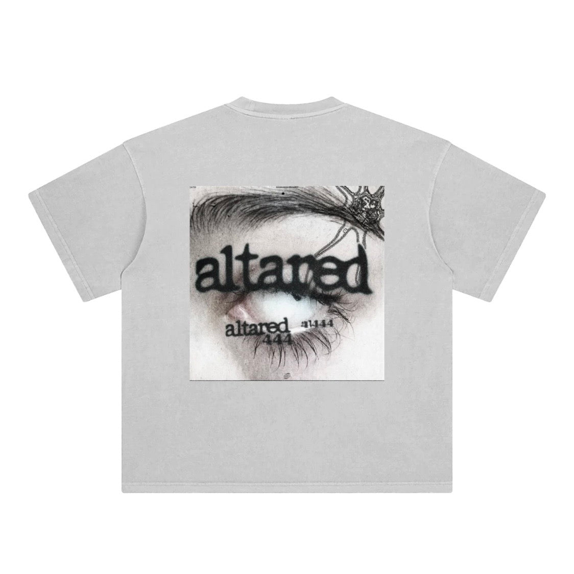 ALTARED STATE