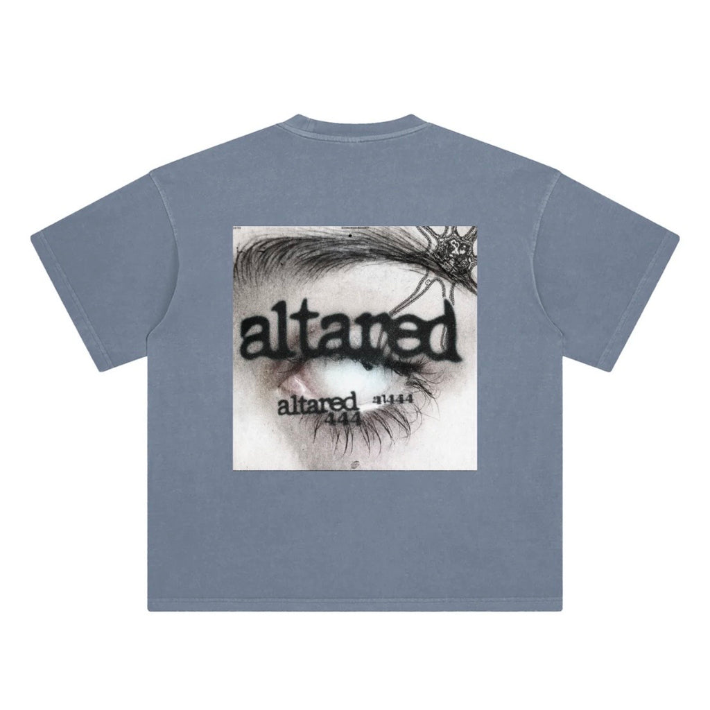 ALTARED STATE