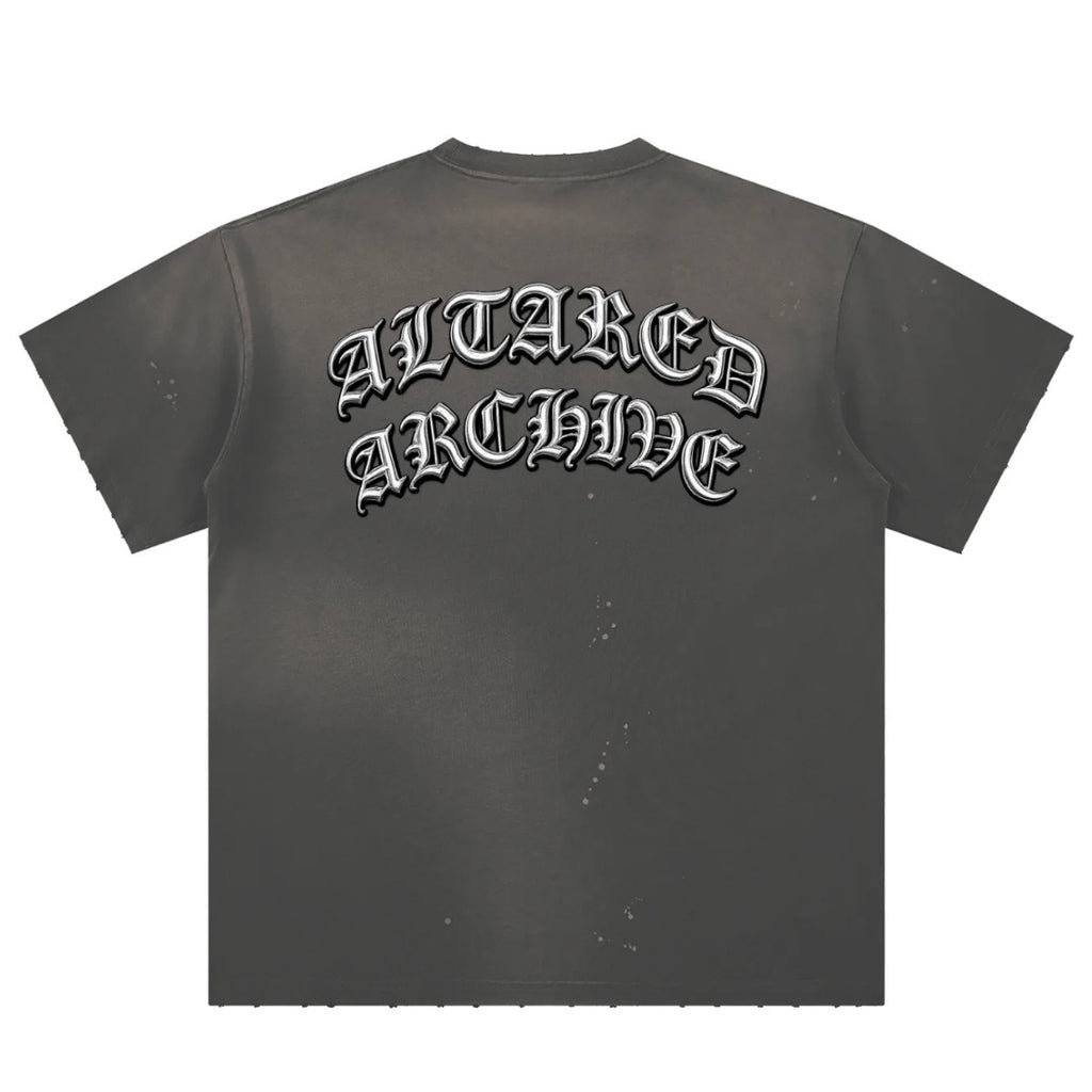 ARCHIVE TEE