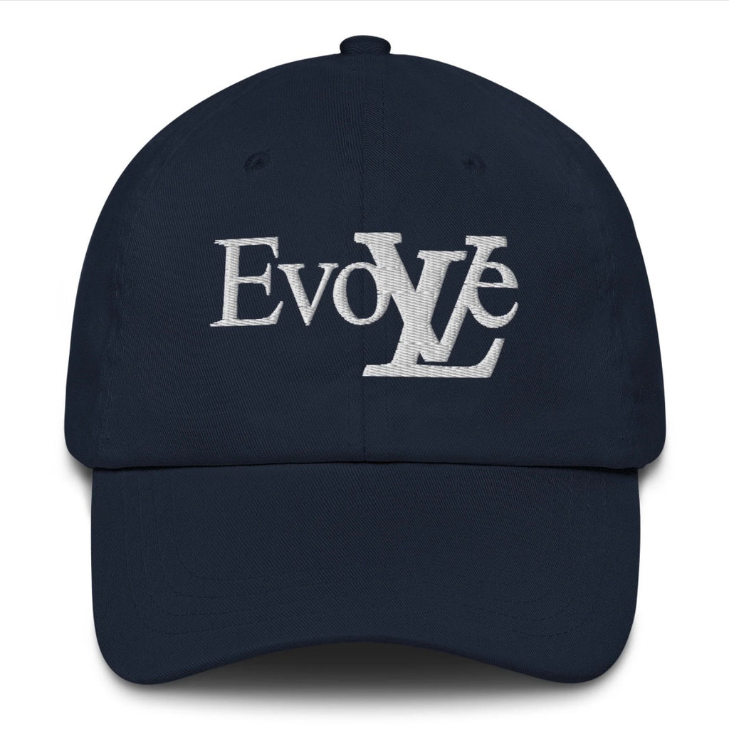 EVOLVE HAT