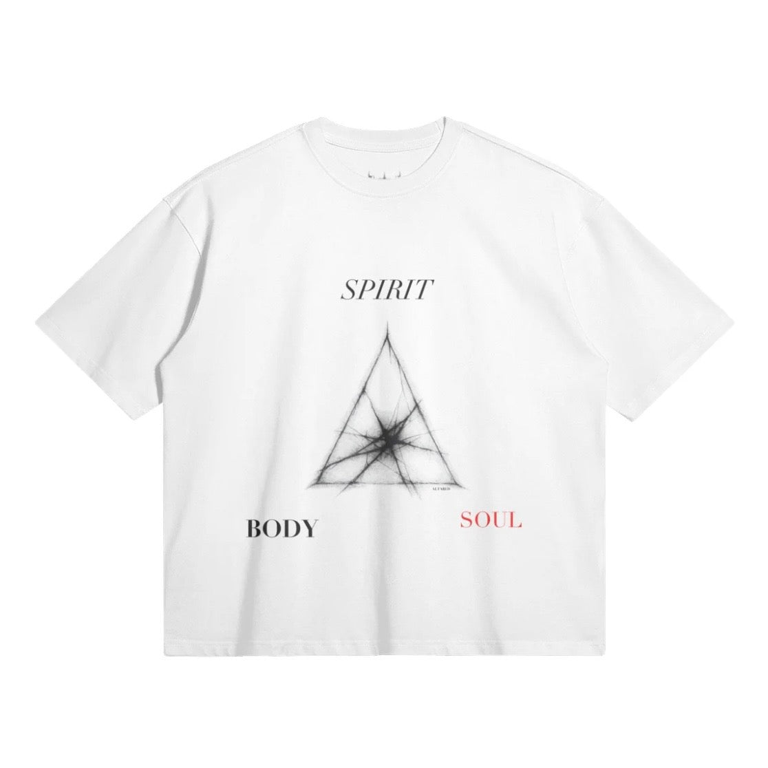 TRINITY