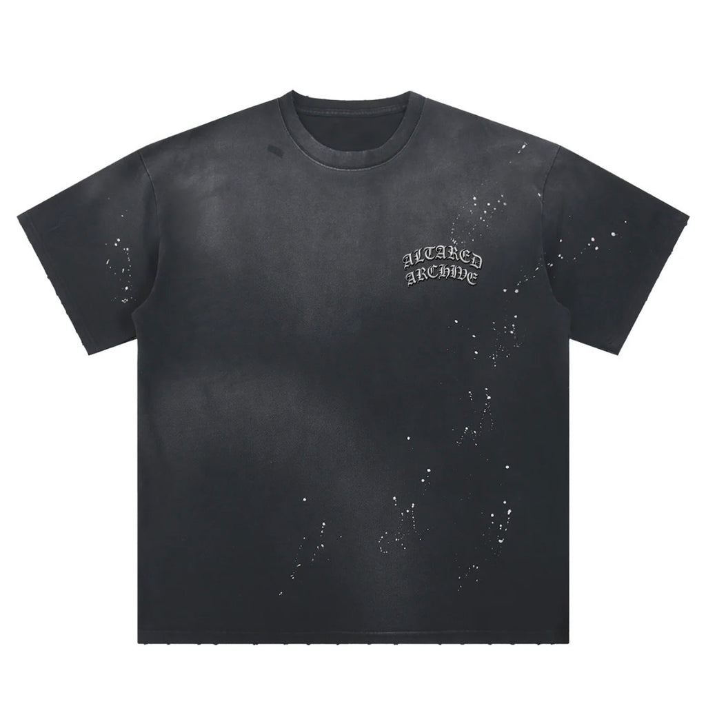 ARCHIVE TEE
