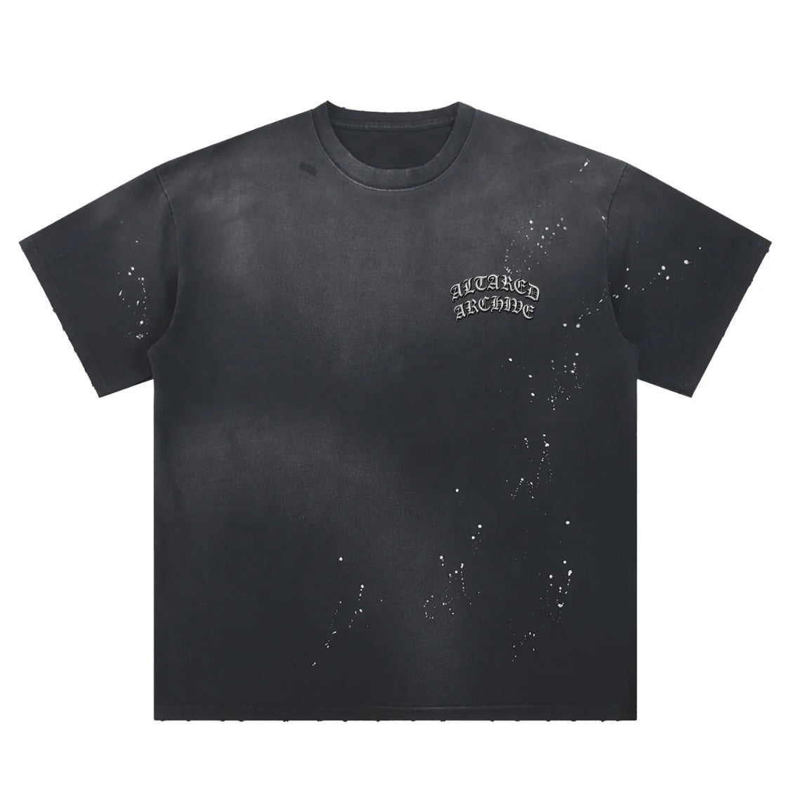 ARCHIVE TEE
