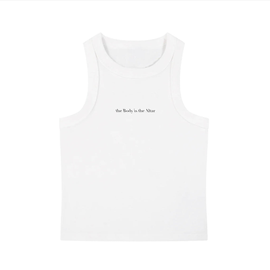 BODY MICRO TANK