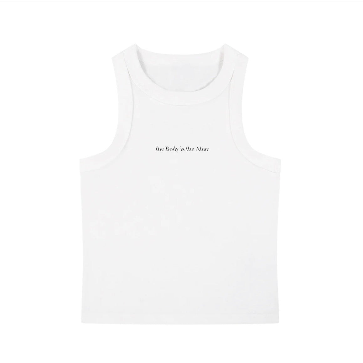 BODY MICRO TANK