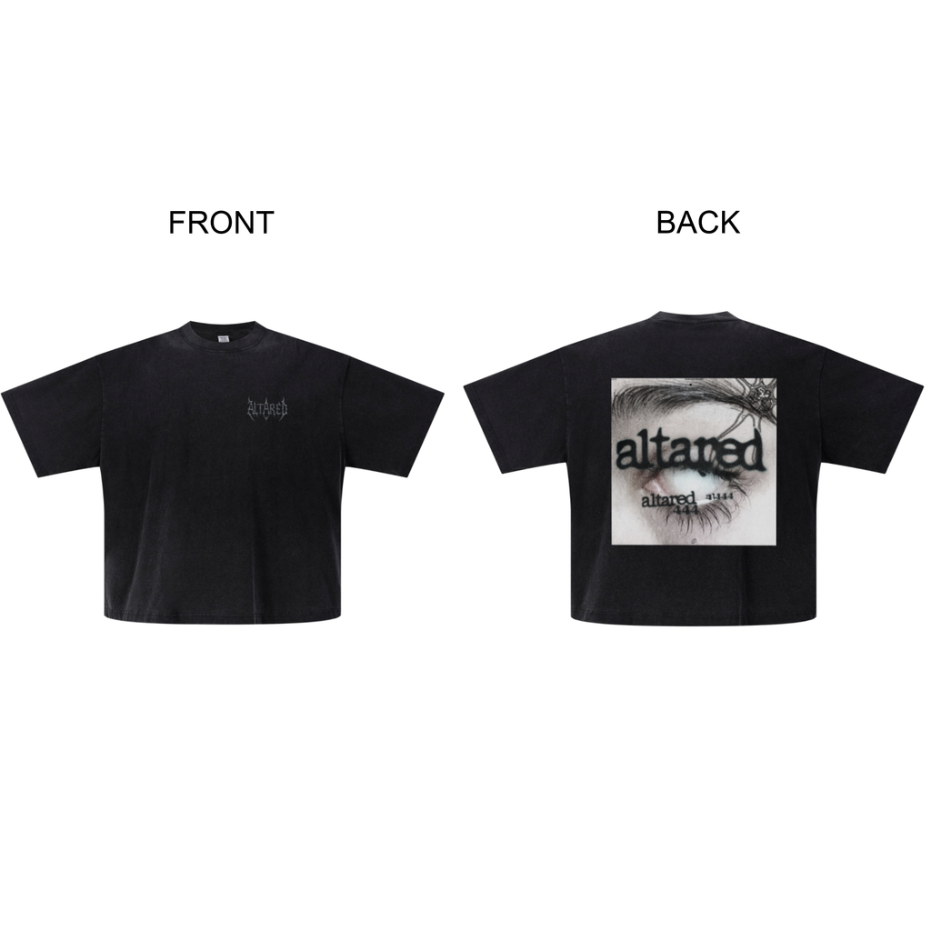 006 ALTARED STATE