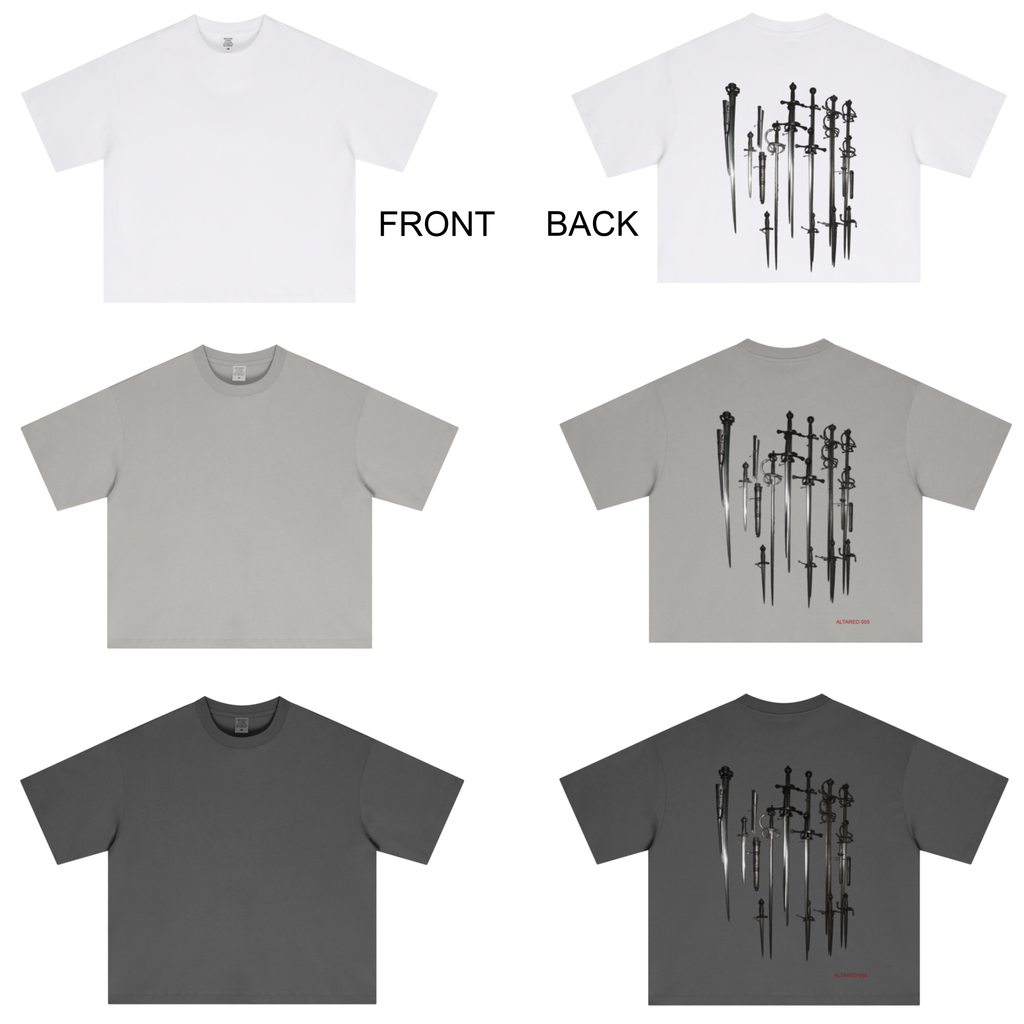 005 ARMORY