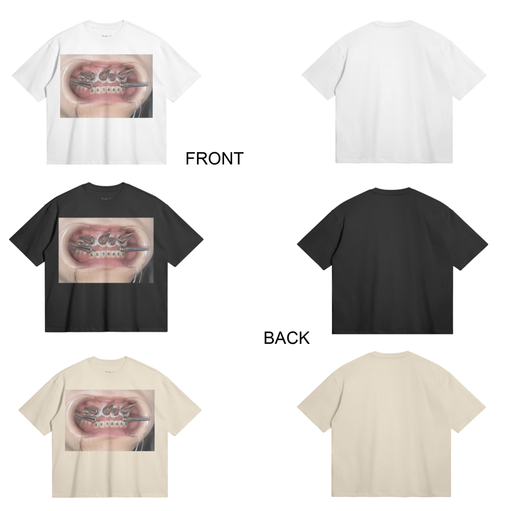 003 TEETH