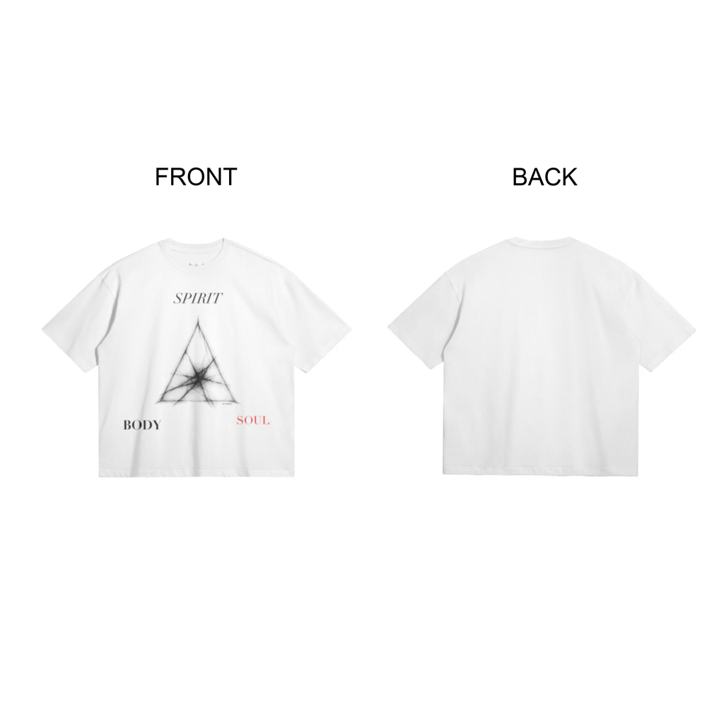 001 TRINITY