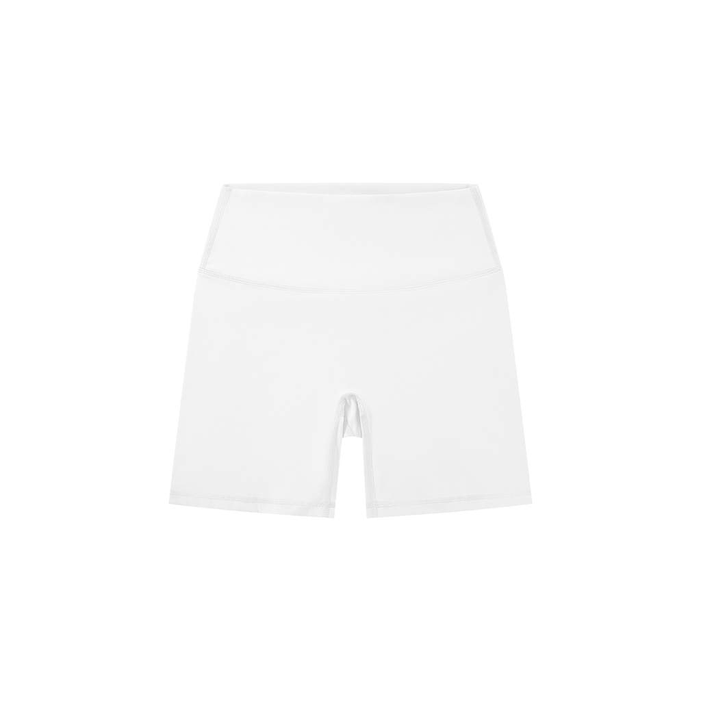 ESSENTIAL BIKER SHORTS