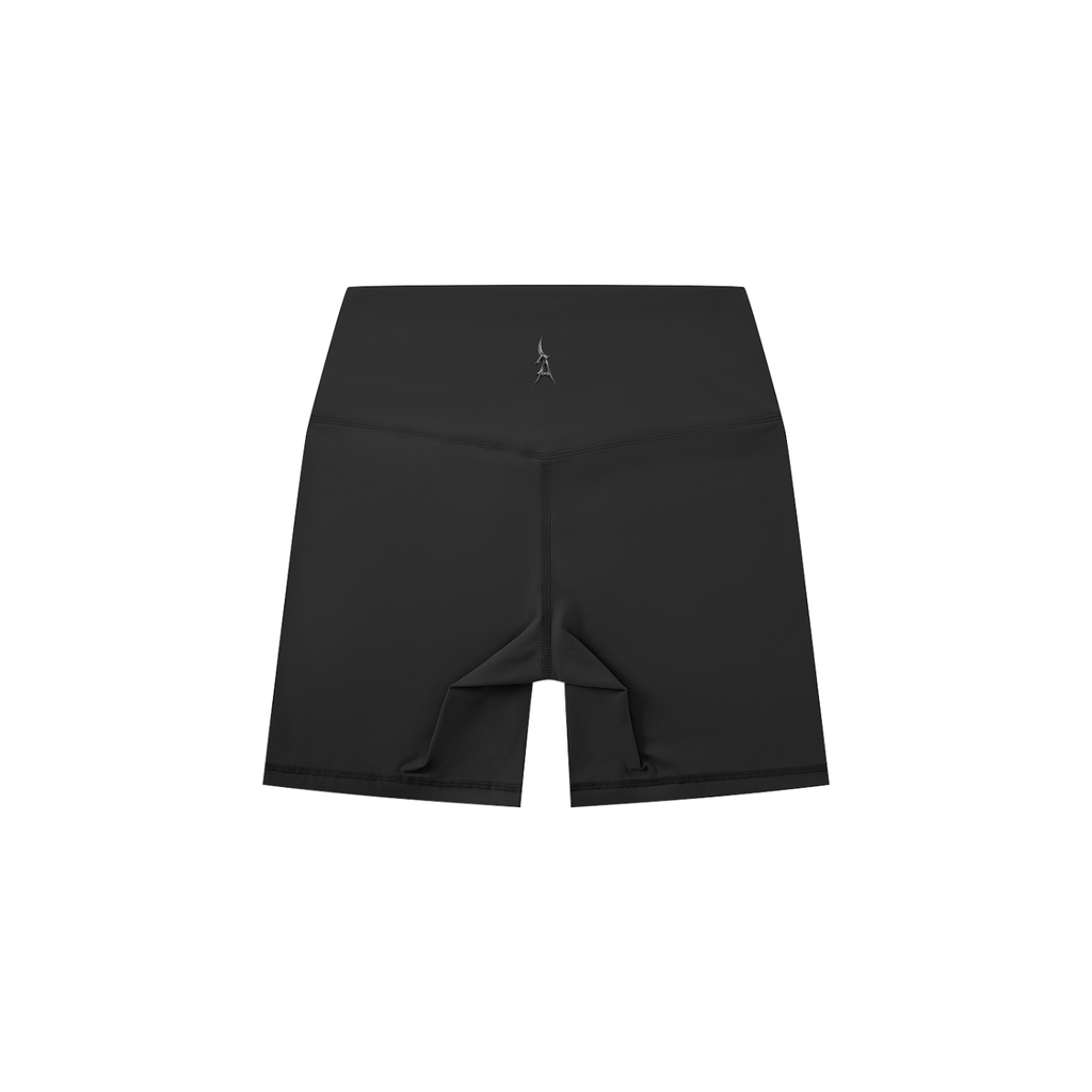 ESSENTIAL BIKER SHORTS