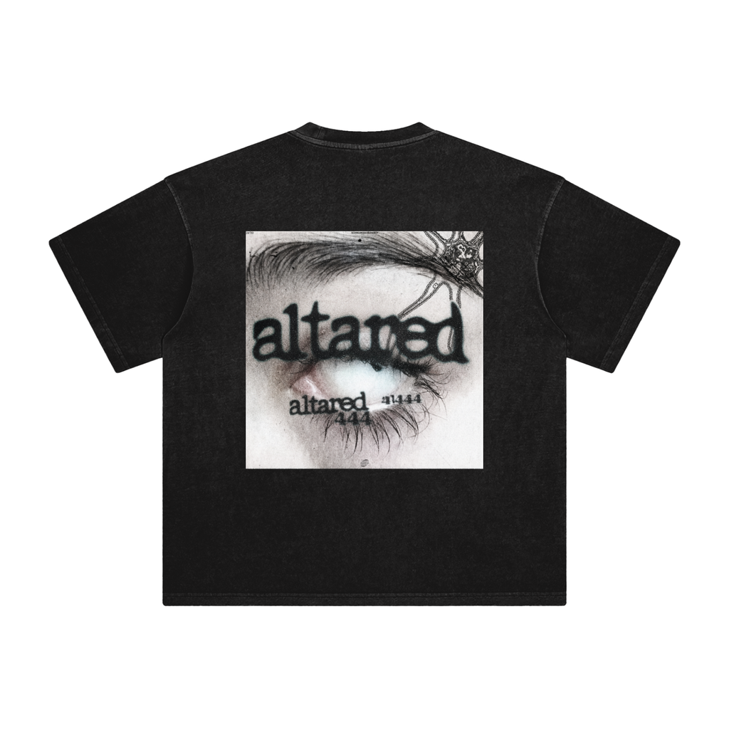 ALTARED STATE