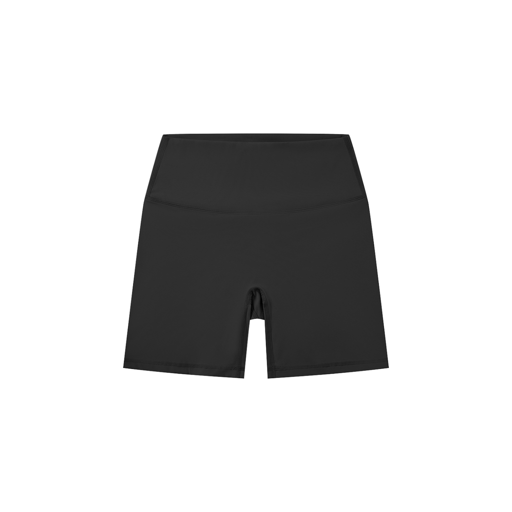 ESSENTIAL BIKER SHORTS