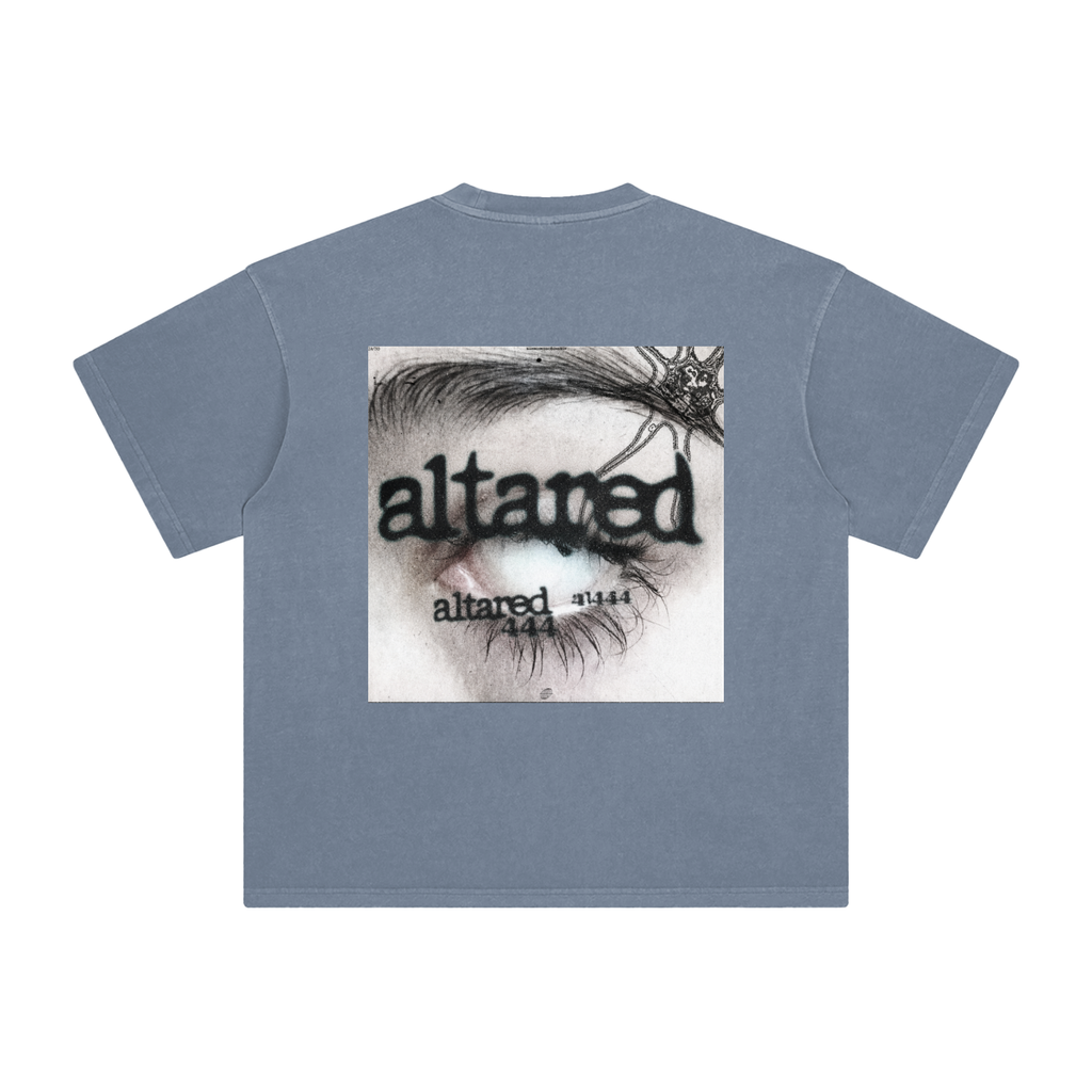 ALTARED STATE