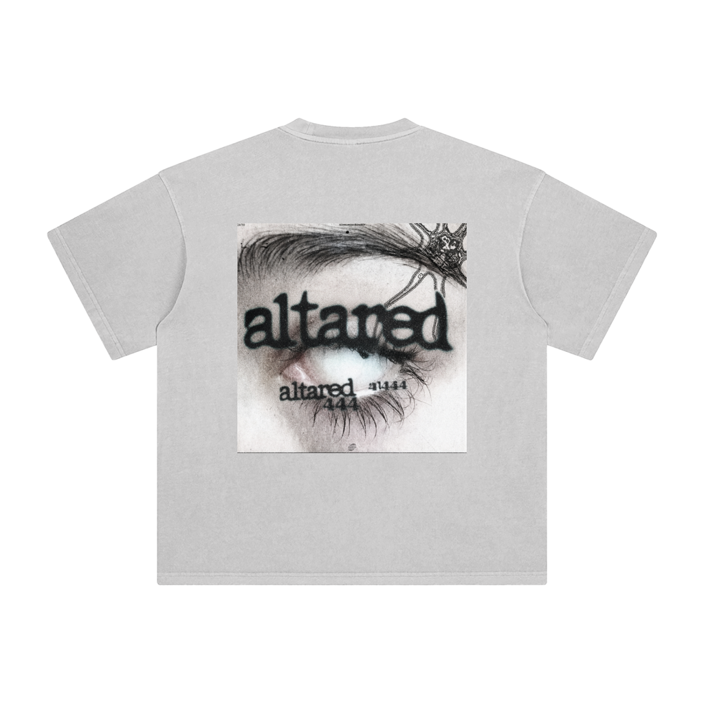ALTARED STATE